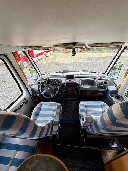 Fiat 2,8 JTD/D18 30 of 30