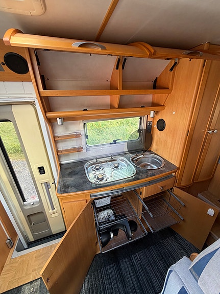 Fiat 2,8 JTD/D18 16 of 30