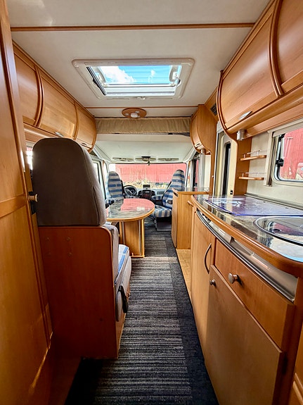 Fiat 2,8 JTD/D18 27 of 30