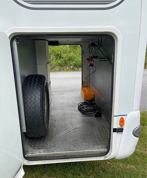 Fiat 2,8 JTD/D18 7 of 30