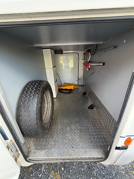 Fiat 2,8 JTD/D18 8 of 30