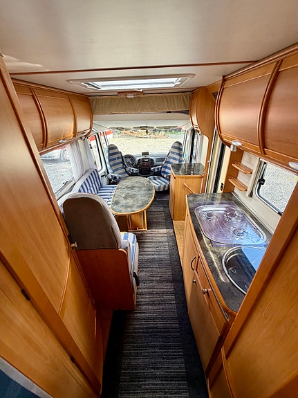 Fiat 2,8 JTD/D18 26 of 30