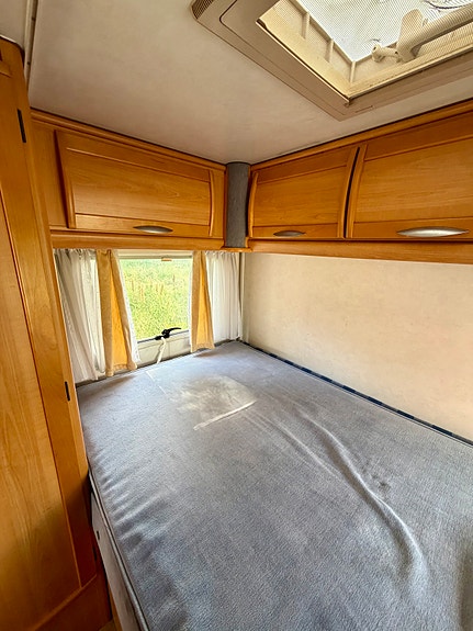 Fiat 2,8 JTD/D18 25 of 30