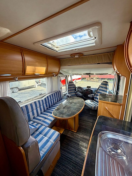 Fiat 2,8 JTD/D18 10 of 30