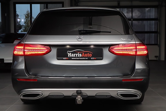 Mercedes-Benz E220 d 10 of 30
