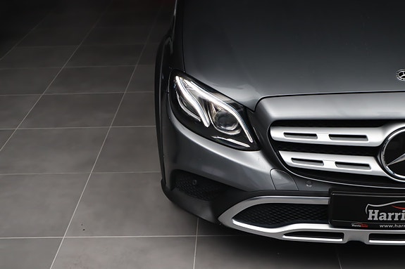 Mercedes-Benz E220 d 7 of 30
