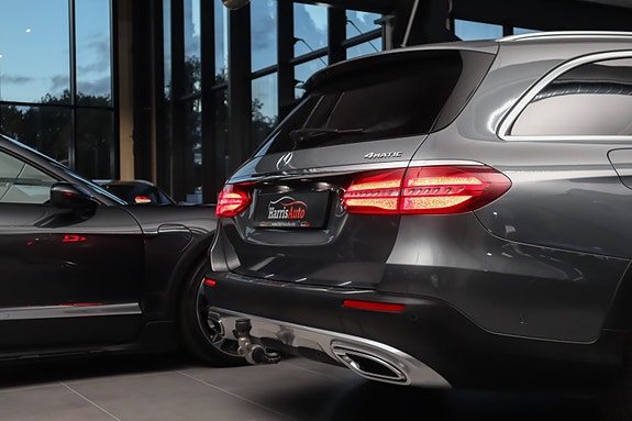 Mercedes-Benz E220 d 18 of 30