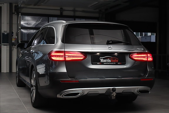Mercedes-Benz E220 d 9 of 30