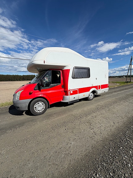 Hymer C 542 CL 5 of 30