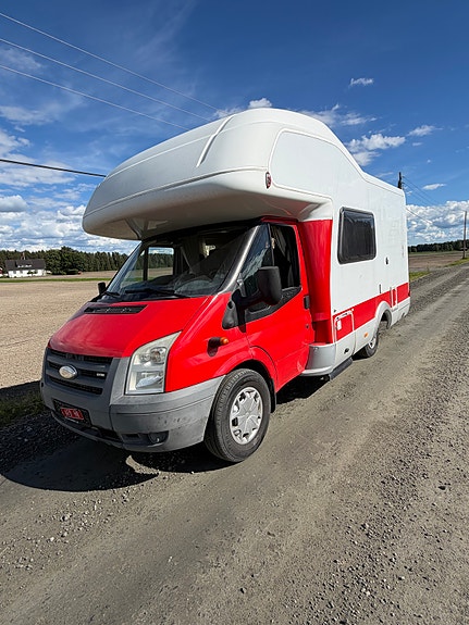 Hymer C 542 CL 8 of 30