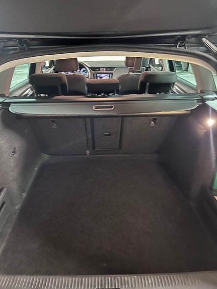 Skoda Octavia 3 of 10