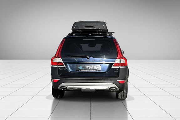 Volvo XC70 6 of 19