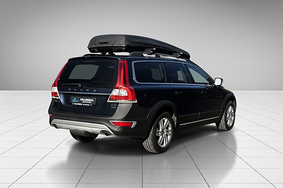 Volvo XC70 5 of 19