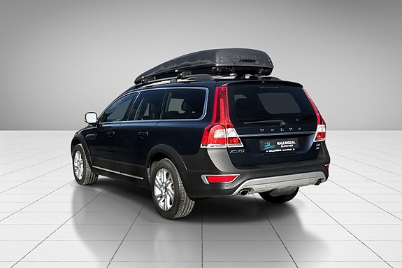 Volvo XC70 7 of 19