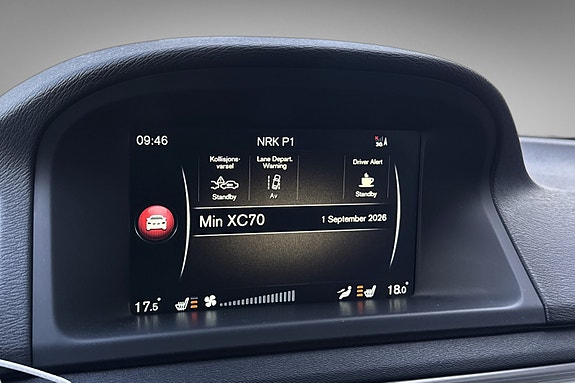 Volvo XC70 14 of 19