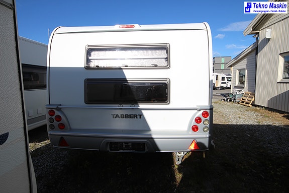 Tabbert DaVinci 540 3 of 23