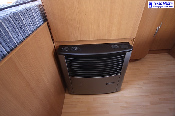 Tabbert DaVinci 540 16 of 23
