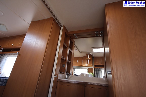 Tabbert DaVinci 540 14 of 23