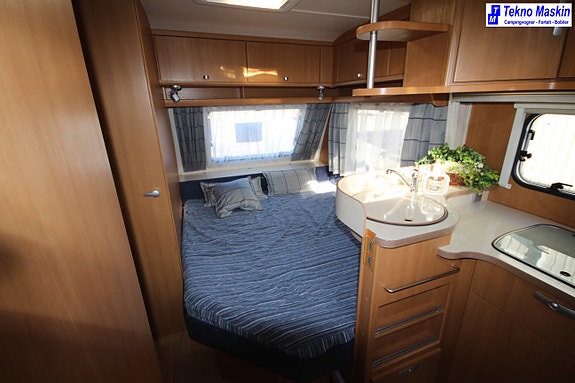 Tabbert DaVinci 540 19 of 23