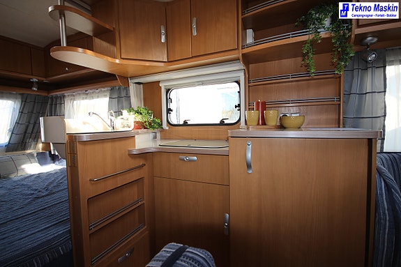 Tabbert DaVinci 540 11 of 23