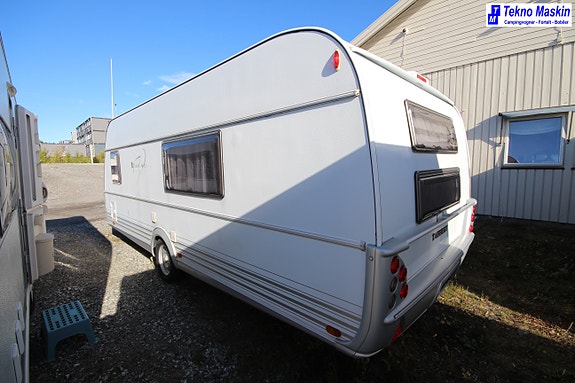Tabbert DaVinci 540 4 of 23