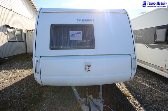 Tabbert DaVinci 540 2 of 23