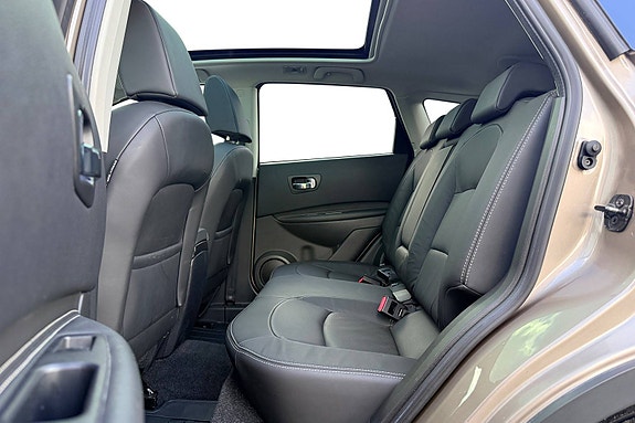 Nissan Qashqai 13 of 30