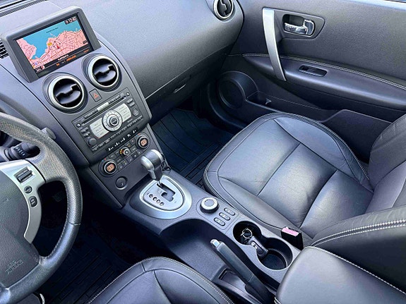 Nissan Qashqai 17 of 30