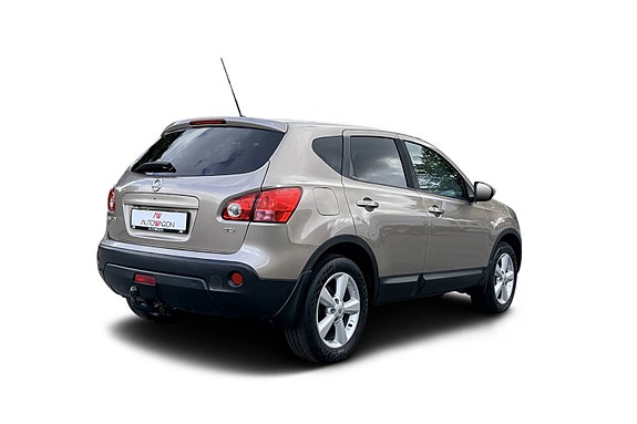 Nissan Qashqai 4 of 30