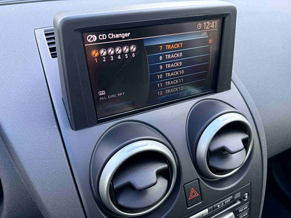 Nissan Qashqai 20 of 30