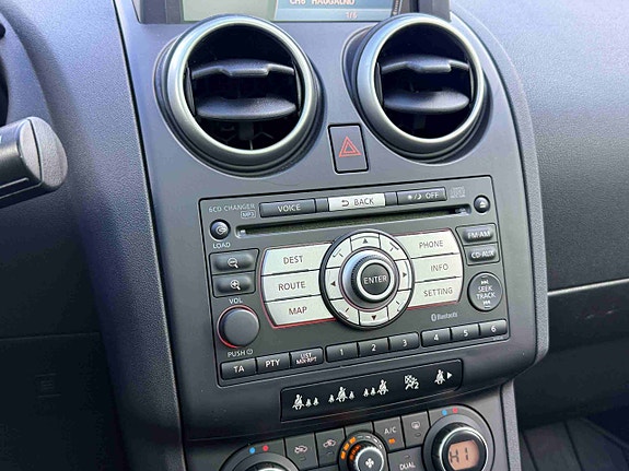 Nissan Qashqai 22 of 30