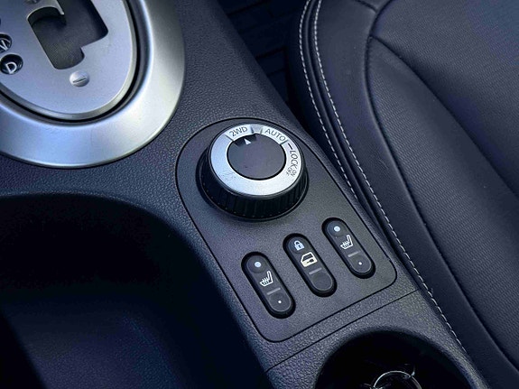 Nissan Qashqai 25 of 30
