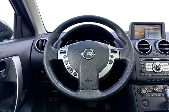 Nissan Qashqai 27 of 30