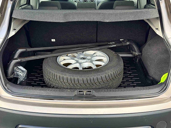 Nissan Qashqai 9 of 30