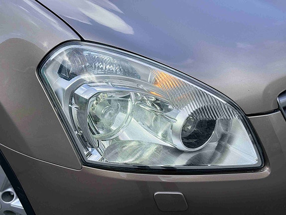 Nissan Qashqai 5 of 30