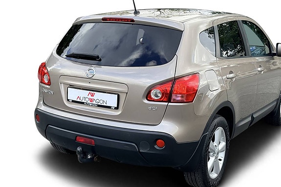 Nissan Qashqai 7 of 30