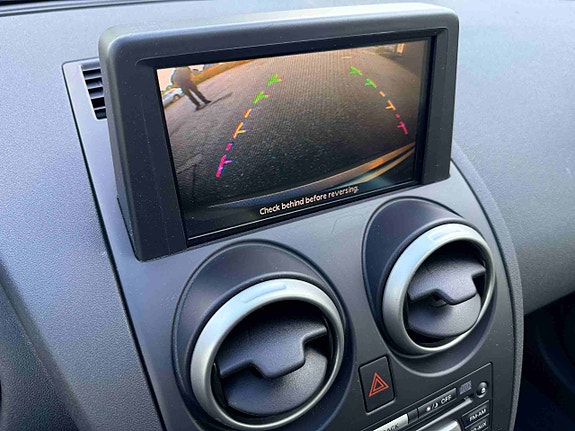 Nissan Qashqai 19 of 30