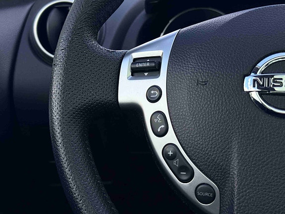 Nissan Qashqai 28 of 30