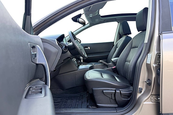 Nissan Qashqai 11 of 30