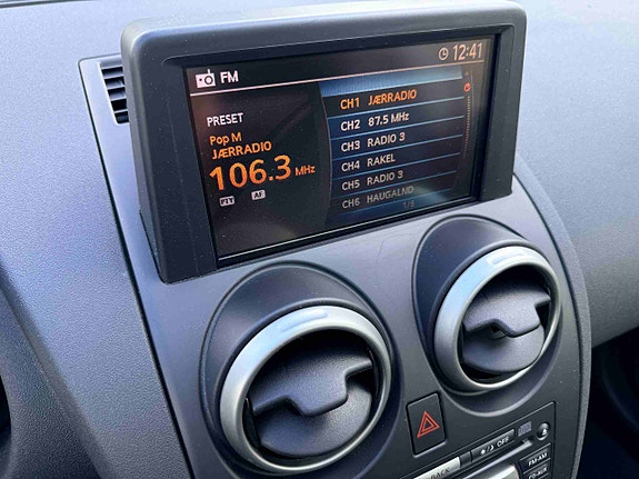 Nissan Qashqai 21 of 30