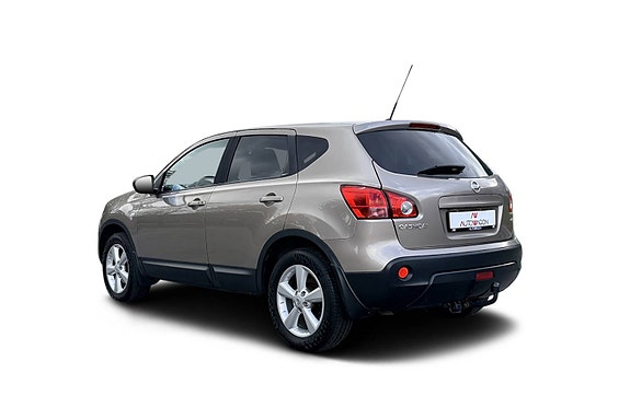 Nissan Qashqai 3 of 30