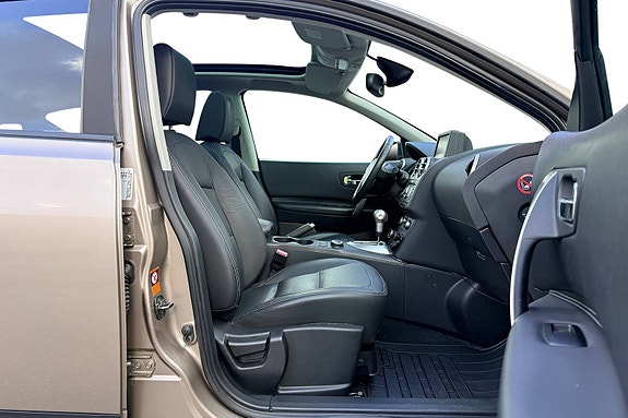 Nissan Qashqai 12 of 30