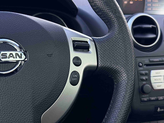 Nissan Qashqai 29 of 30