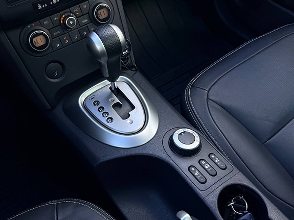 Nissan Qashqai 24 of 30