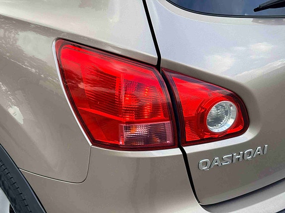 Nissan Qashqai 6 of 30