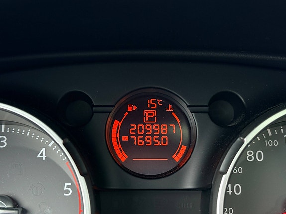 Nissan Qashqai 30 of 30