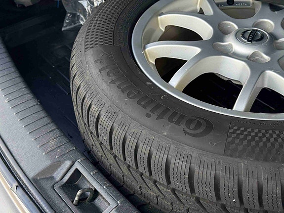 Nissan Qashqai 10 of 30