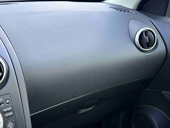 Nissan Qashqai 16 of 30