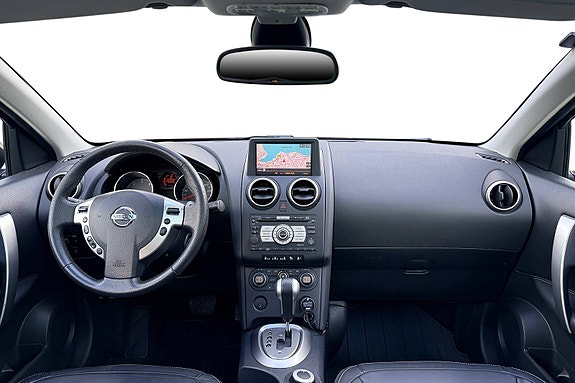 Nissan Qashqai 15 of 30