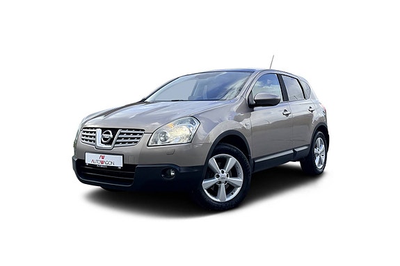 Nissan Qashqai 2 of 30